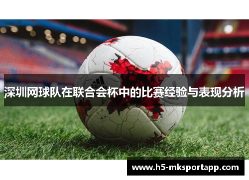 深圳网球队在联合会杯中的比赛经验与表现分析